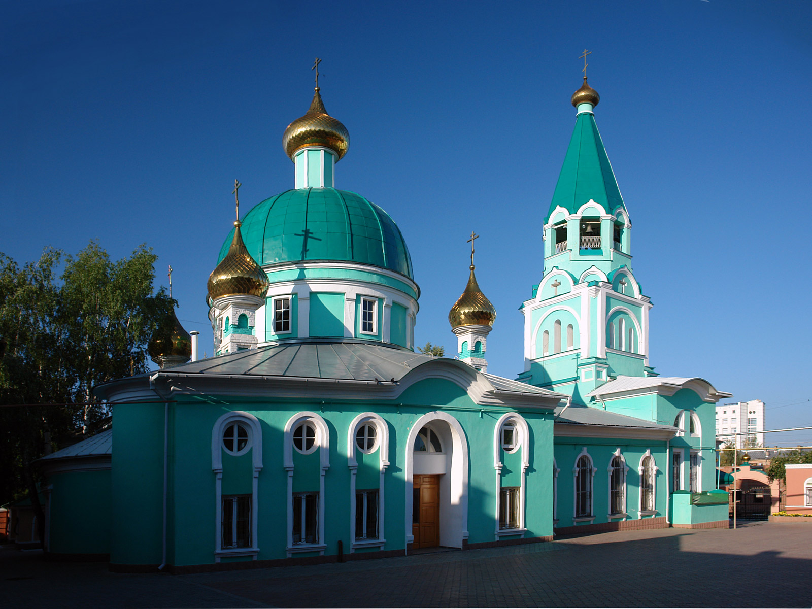 Izhevsk